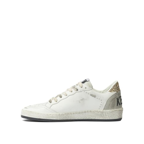 Golden Goose Ball Star Sneakers IT 35 Women - Picture 3 of 5